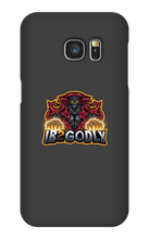 ib2godly Samsung Phone Cases