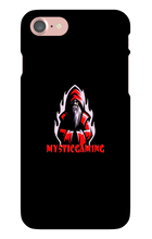 mystic iPhone Phone Cases