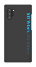 SG Vibes Case! (Samsung)