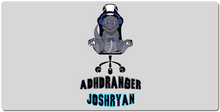 adhdrangerjoshryan XXL Gaming Mousepad