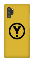 yafterhours Samsung Phone Cases