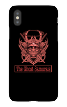 The GhostSZ iPhone Phone Cases