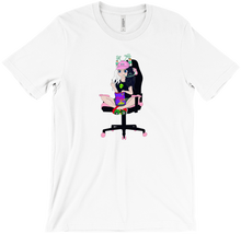 AndiOnTheRocks T-Shirts