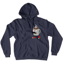 Hoodies (No-Zip/Pullover) big sage