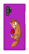 Twinkie Hearts Samsung Phone Case