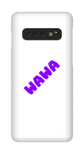 Mes coques de téléphones