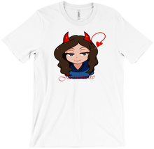 Jazmmine Devil T-Shirt
