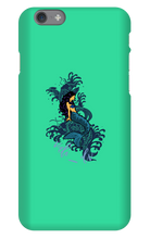 vali_dv iPhone Phone Cases