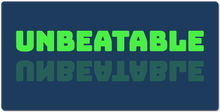 Unbeatable XXL Gaming Mousepad