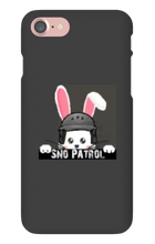 sn0bunny iPhone Phone Cases