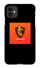 legendarydyt iPhone Phone Cases