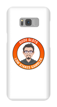 DudeSlots Samsung Phone Cases