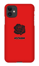 phonecase-iphone Rosse