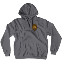 master_gynx Hoodies (No-Zip/Pullover)