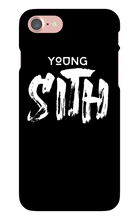 Funda para iPhone del YoungSith