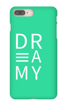 dreamy_hits iPhone Phone Cases