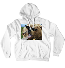 hoodie - PapaBear