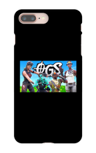 Fortnite OG Sqaud iPhone Phone Cases