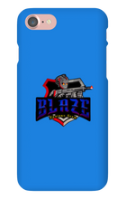 BLAZE Crew iPhone Phone Cases