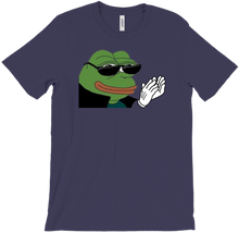 EZ Clap Shirt