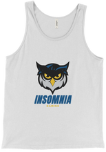 Insomnia Gaming Tank Top