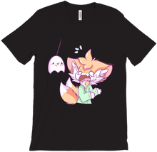 spooky shirt O~O