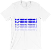 slytherinkid30 T-Shirts