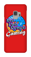 mrfabdonut Samsung Phone Cases