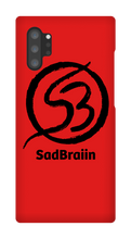 sadbraiin Samsung Phone Cases