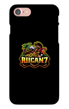 Riican7 iPhone Phone Cases