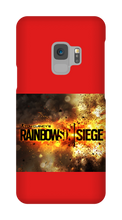 areovultur Samsung Phone Cases