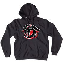 divertidus Hoodies (No-Zip/Pullover)
