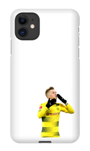 Reus iPhone Case