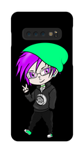 Shayde Chibi Samsung