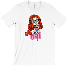 Oh Hai T-Shirts