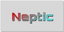 nepticpatron XXL Gaming Mousepad