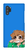 thomasmako__ Samsung Phone Cases
