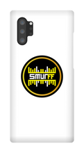 Smurff Samsung Phone Cases
