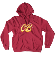chrchboi Hoodies (No-Zip/Pullover)