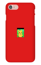 kennethfloresyt iPhone Phone Cases
