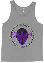 Thats What I'm Talking About Eliter Force Tank Top