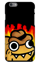 This is fine IPhone phone case