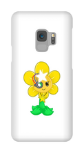 salsathesunflower Samsung Phone Cases
