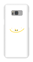sweetcorn Samsung Phone Cases