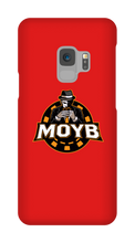 moybp Samsung Phone Cases