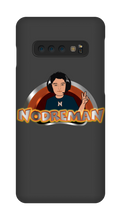 nodreman Samsung Phone Cases