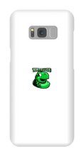 Turtelles Samsung Phone Cases
