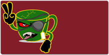 ltkillerteacup17 XXL Gaming Mousepad