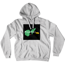 mandemjordy Hoodies (No-Zip/Pullover)