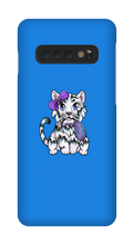 tinytigergirl Samsung Phone Cases